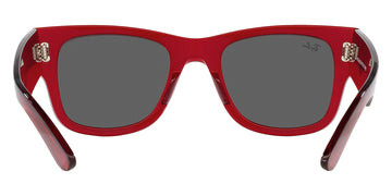 Ray-Ban® Mega Wayfarer RB0840S   Sunglasses