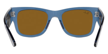 Ray-Ban® Mega Wayfarer RB0840S   Sunglasses