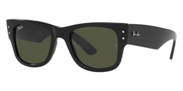 Ray-Ban® Mega Wayfarer RB0840S   Sunglasses