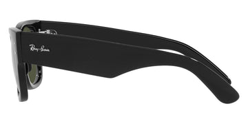 Ray-Ban® Mega Wayfarer RB0840S   Sunglasses