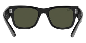 Ray-Ban® Mega Wayfarer RB0840S   Sunglasses