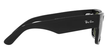 Ray-Ban® Mega Wayfarer RB0840S   Sunglasses