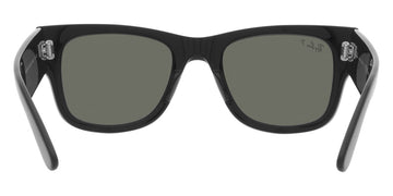 Ray-Ban® Mega Wayfarer RB0840S   Sunglasses