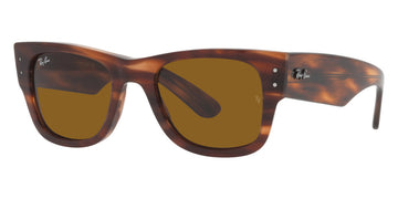 Ray-Ban® Mega Wayfarer RB0840S   Sunglasses