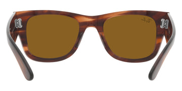 Ray-Ban® Mega Wayfarer RB0840S   Sunglasses