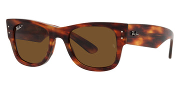 Ray-Ban® Mega Wayfarer RB0840S   Sunglasses