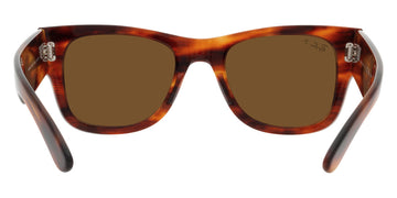 Ray-Ban® Mega Wayfarer RB0840S   Sunglasses