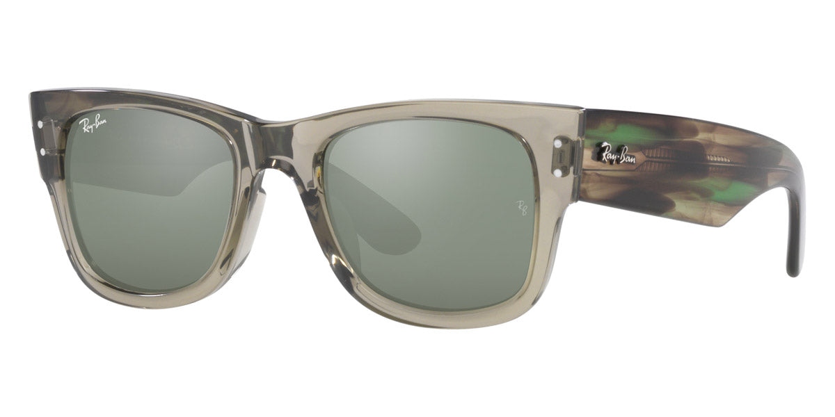 Ray-Ban® Mega Wayfarer RB0840Sf   Sunglasses