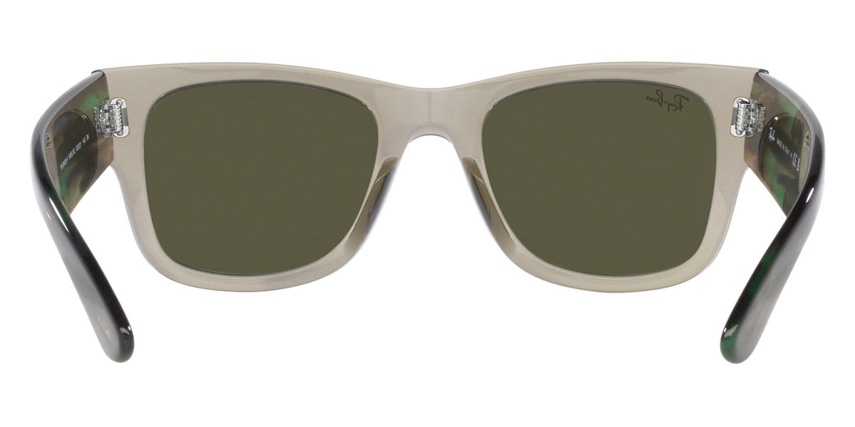 Ray-Ban® Mega Wayfarer RB0840Sf