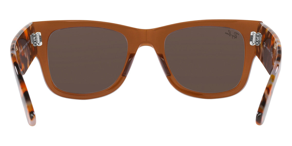 Ray-Ban® Mega Wayfarer RB0840Sf