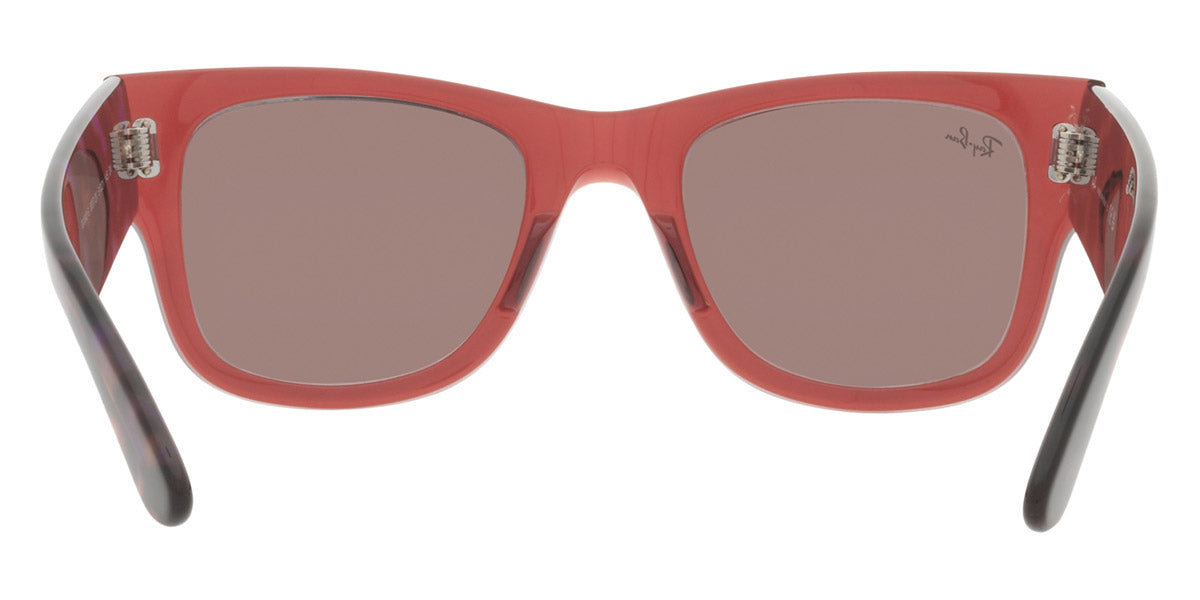 Ray-Ban® Mega Wayfarer RB0840Sf   Sunglasses