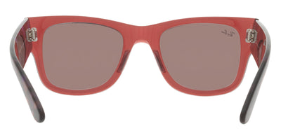 Ray-Ban® Mega Wayfarer RB0840Sf