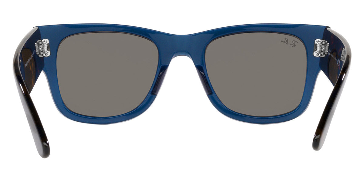 Ray-Ban® Mega Wayfarer RB0840Sf   Sunglasses