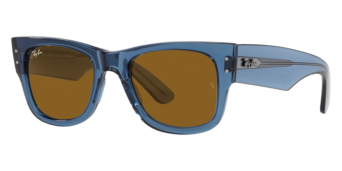 Ray-Ban® Mega Wayfarer RB0840Sf   Sunglasses