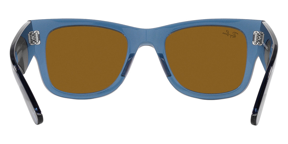 Ray-Ban® Mega Wayfarer RB0840Sf   Sunglasses