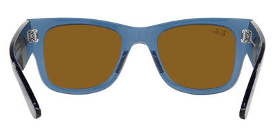 Ray-Ban® Mega Wayfarer RB0840Sf   Sunglasses