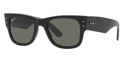 Ray-Ban® Mega Wayfarer RB0840Sf   Sunglasses