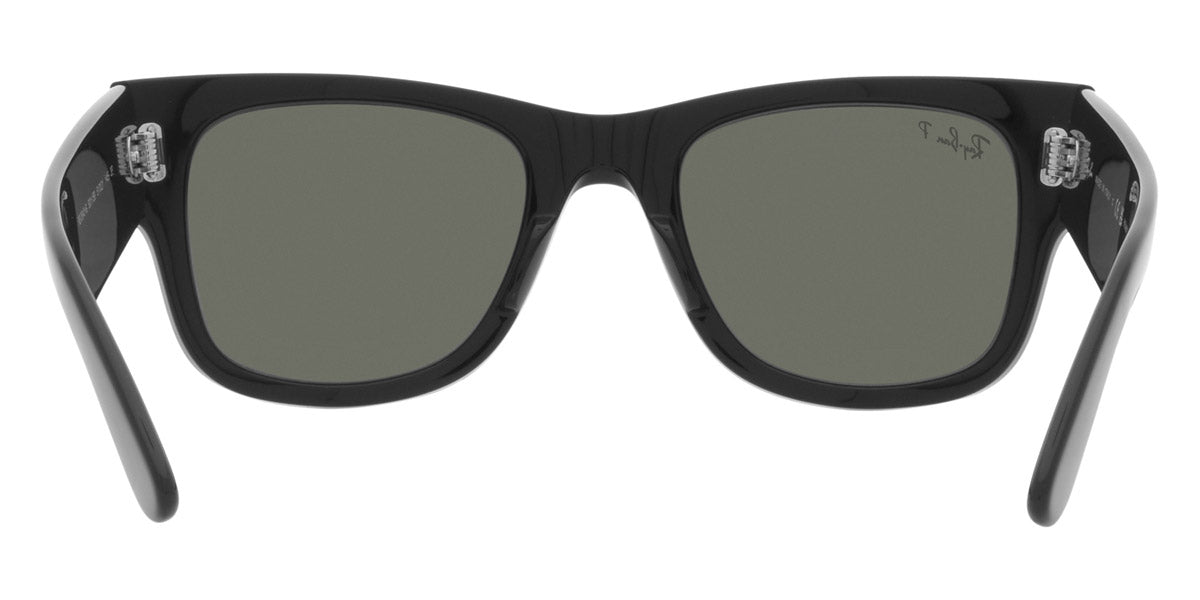 Ray-Ban® Mega Wayfarer RB0840Sf