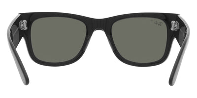 Ray-Ban® Mega Wayfarer RB0840Sf   Sunglasses