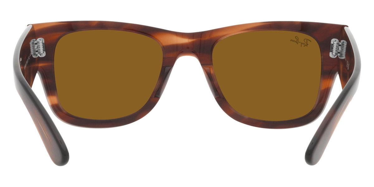 Ray-Ban® Mega Wayfarer RB0840Sf