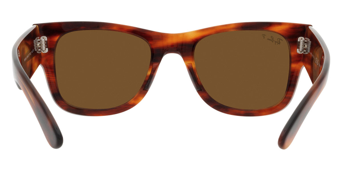 Ray-Ban® Mega Wayfarer RB0840Sf   Sunglasses