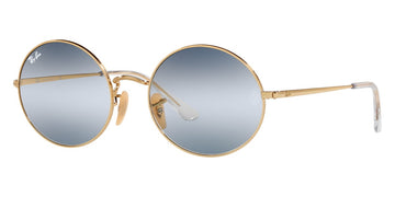 Ray-Ban® Oval RB1970   Sunglasses