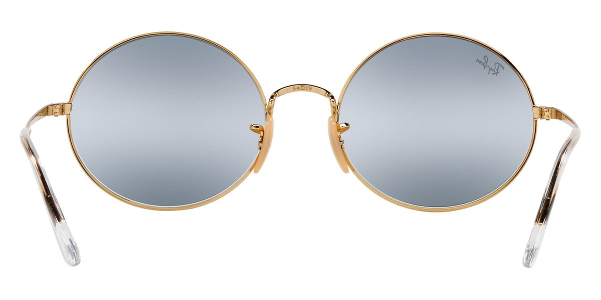 Ray-Ban® Oval RB1970   Sunglasses