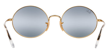 Ray-Ban® Oval RB1970   Sunglasses