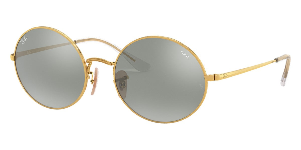 Ray-Ban® Oval RB1970   Sunglasses