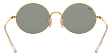 Ray-Ban® Oval RB1970   Sunglasses