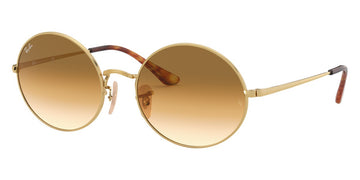 Ray-Ban® Oval RB1970   Sunglasses