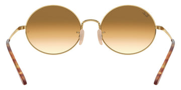 Ray-Ban® Oval RB1970   Sunglasses