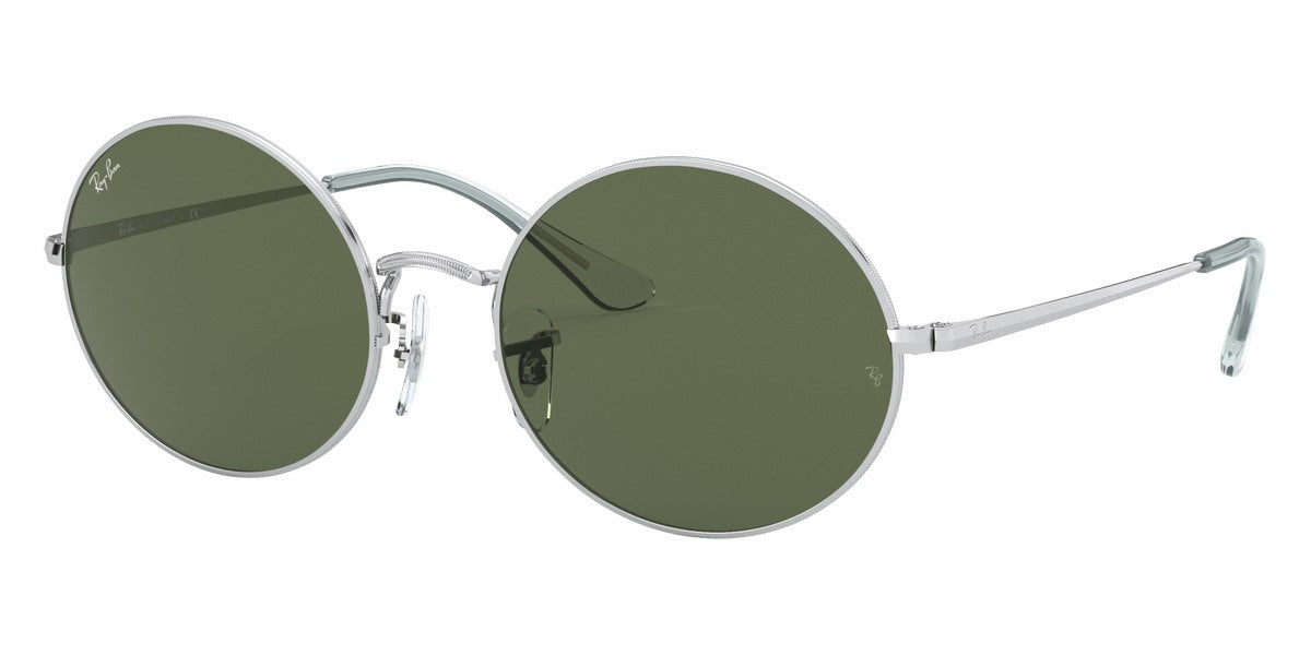 Ray-Ban® Oval RB1970   Sunglasses