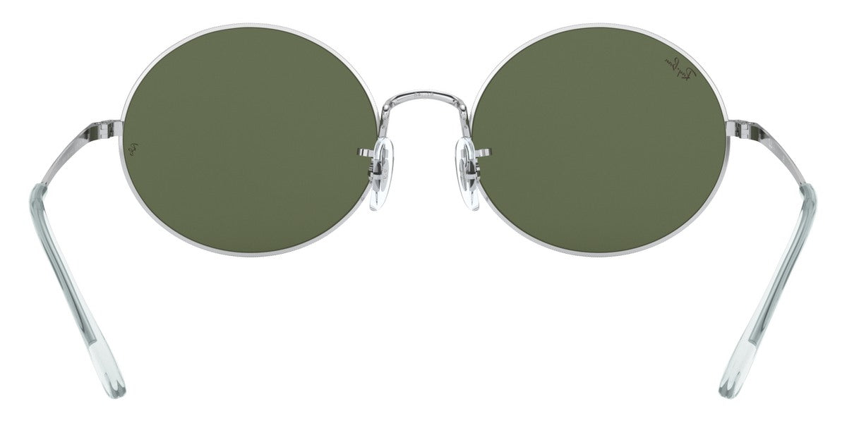 Ray-Ban® Oval RB1970   Sunglasses