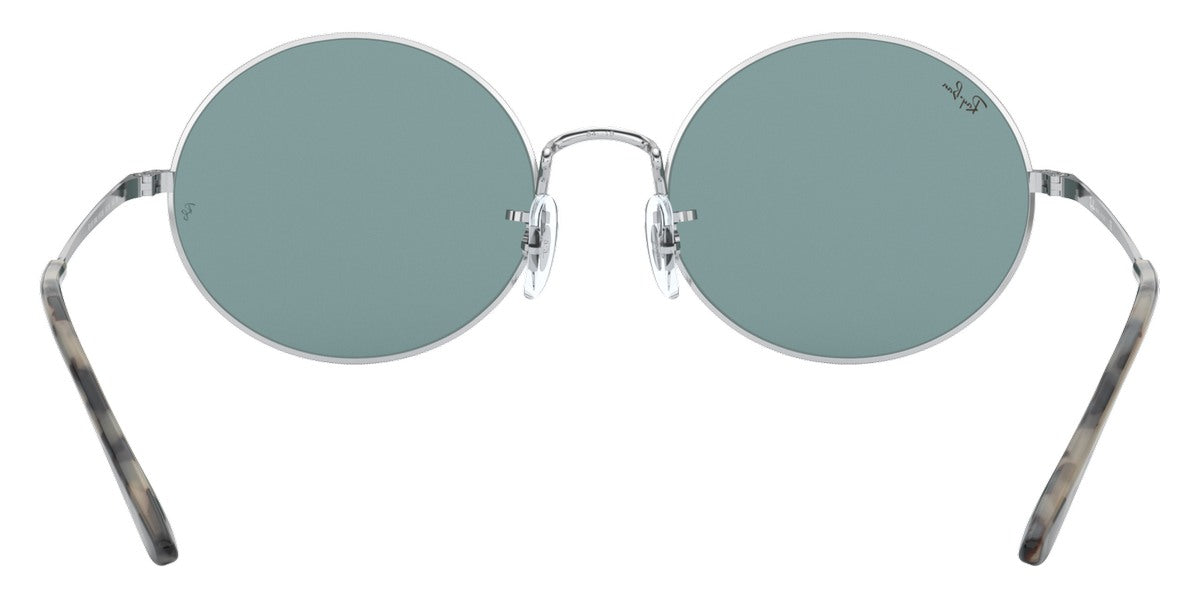 Ray-Ban® Oval RB1970   Sunglasses