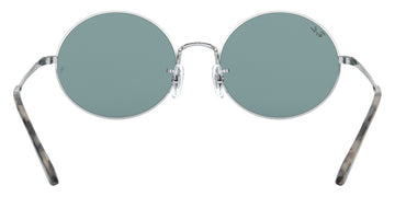 Ray-Ban® Oval RB1970   Sunglasses