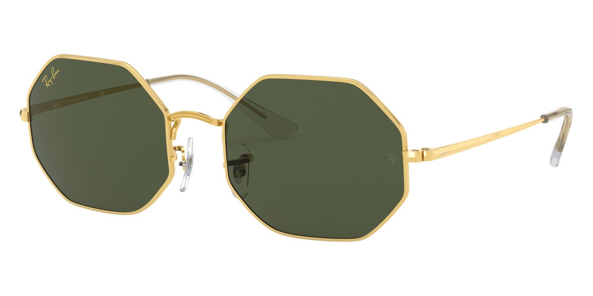 Ray-Ban® Octagon RB1972   Sunglasses