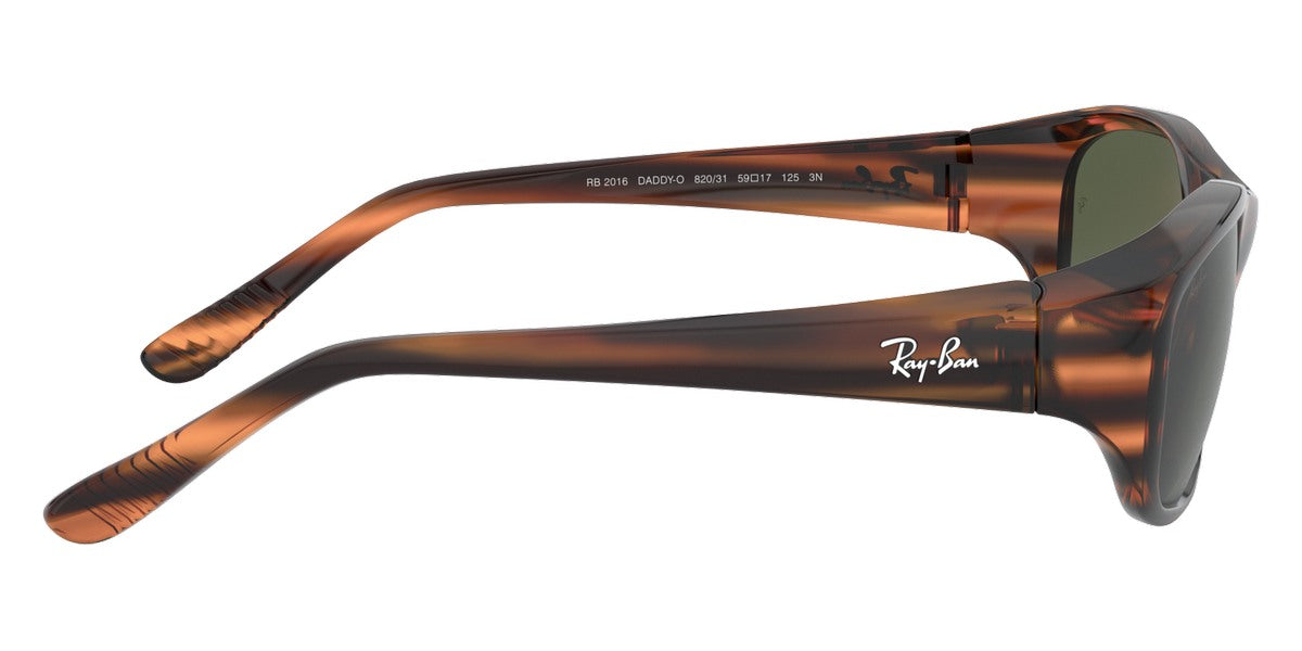 Ray-Ban® Daddy-O RB2016   Sunglasses