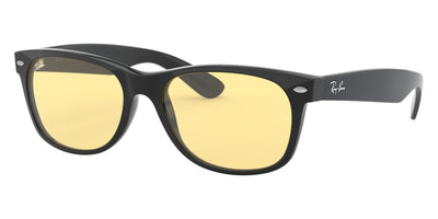 Ray-Ban® New Wayfarer Low Bridge Fit RB2132F   Sunglasses