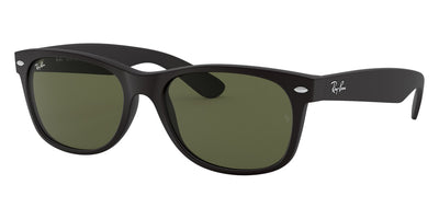 Ray-Ban® New Wayfarer Low Bridge Fit RB2132F   Sunglasses