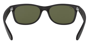 Ray-Ban® New Wayfarer Low Bridge Fit RB2132F   Sunglasses