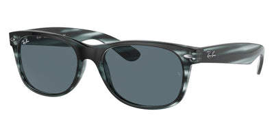 Ray-Ban® New Wayfarer Low Bridge Fit RB2132F   Sunglasses