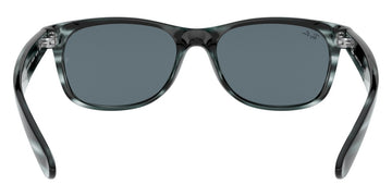 Ray-Ban® New Wayfarer Low Bridge Fit RB2132F   Sunglasses