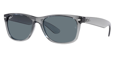 Ray-Ban® New Wayfarer Low Bridge Fit RB2132F   Sunglasses