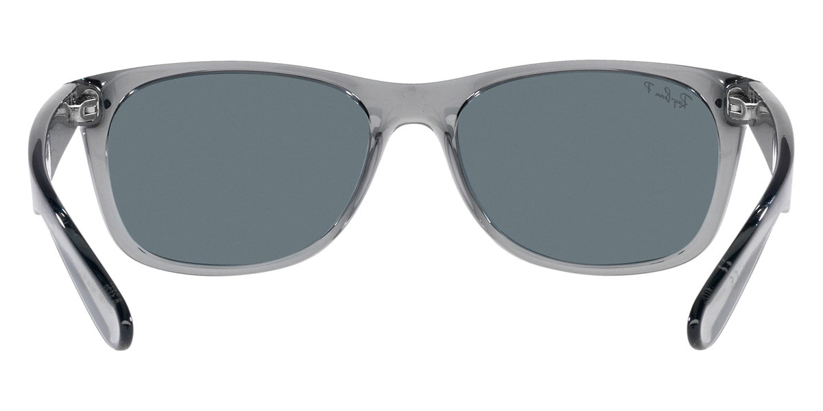 Ray-Ban® New Wayfarer Low Bridge Fit RB2132F   Sunglasses