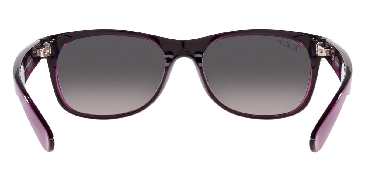 Ray-Ban® New Wayfarer Low Bridge Fit RB2132F   Sunglasses