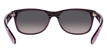 Ray-Ban® New Wayfarer Low Bridge Fit RB2132F   Sunglasses