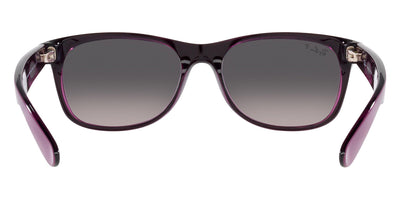 Ray-Ban® New Wayfarer Low Bridge Fit RB2132F   Sunglasses