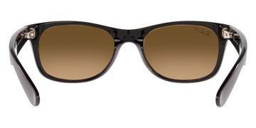 Ray-Ban® New Wayfarer Low Bridge Fit RB2132F   Sunglasses