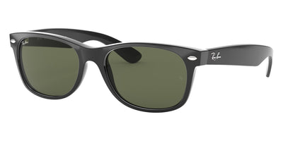 Ray-Ban® New Wayfarer Low Bridge Fit RB2132F   Sunglasses